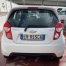 CHEVROLET SPARK 1.0 GPL 65 CV ANNO 2013